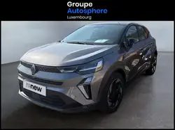 Renault Captur 1.33 TCe MHEV Techno GPF