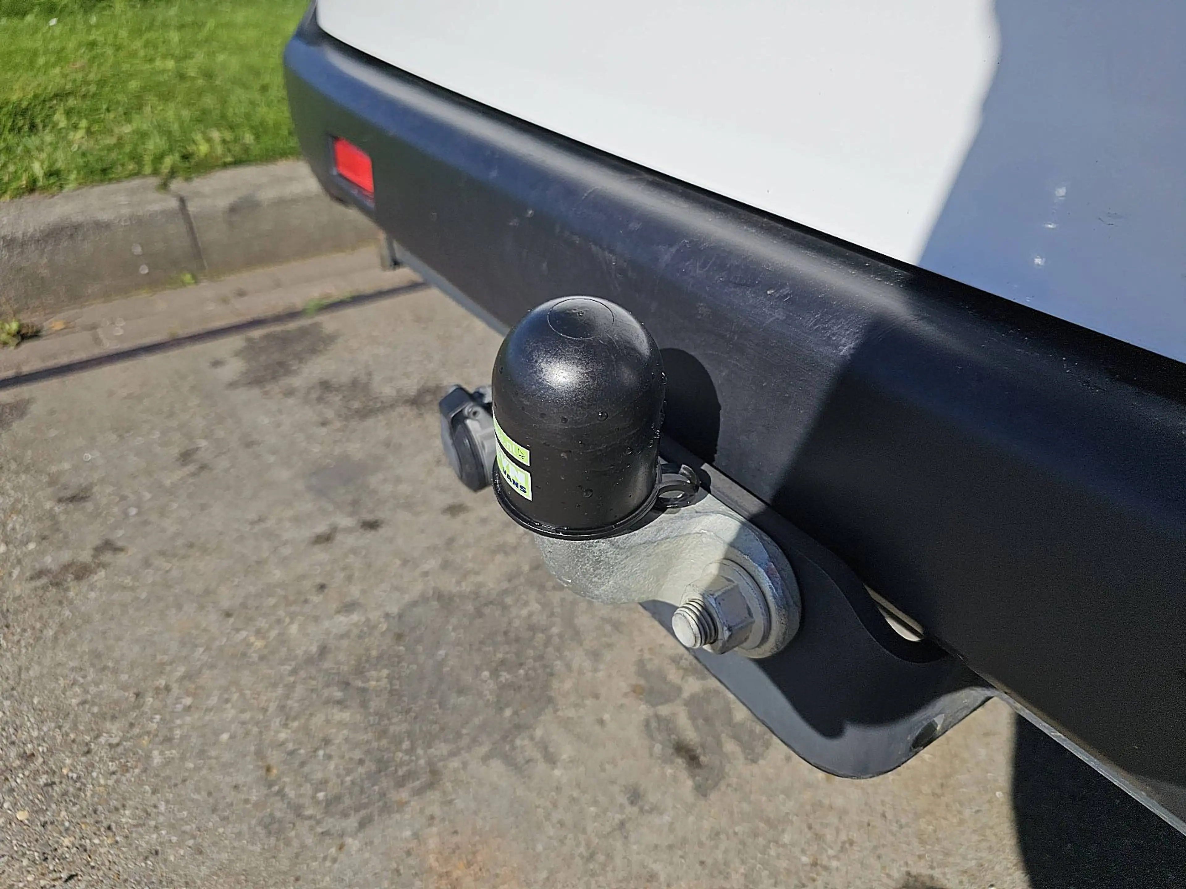 Nissan E-NV200 ac aut wltp 200 kms — photo 14