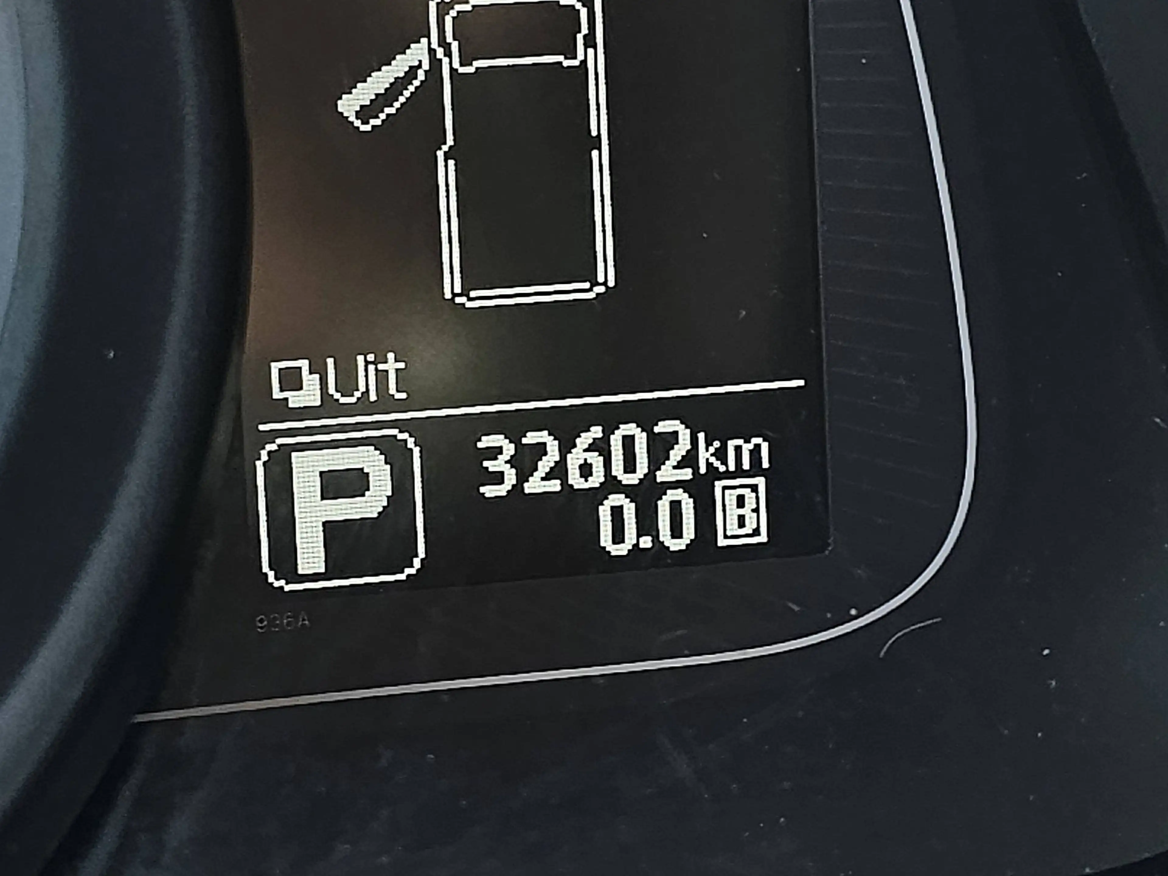 Nissan E-NV200 ac aut wltp 200 kms — photo 9