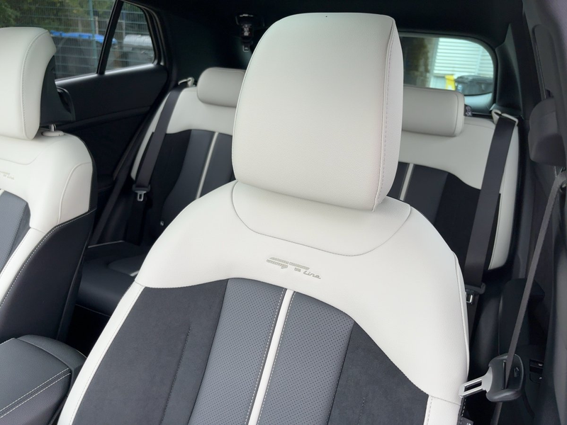 Kia Sportage GT-Line 1.6T AWD+Glasdach+360°+LED — photo 20