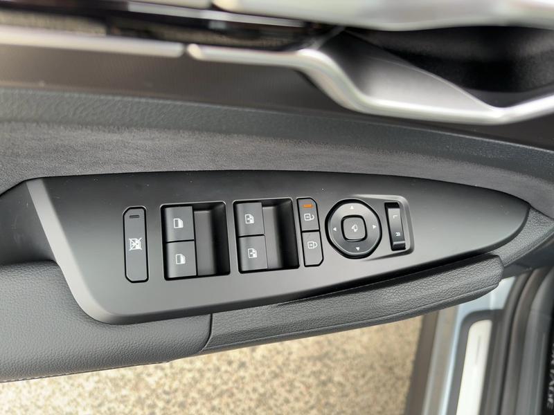 Kia Sportage GT-Line 1.6T AWD+Glasdach+360°+LED — photo 17