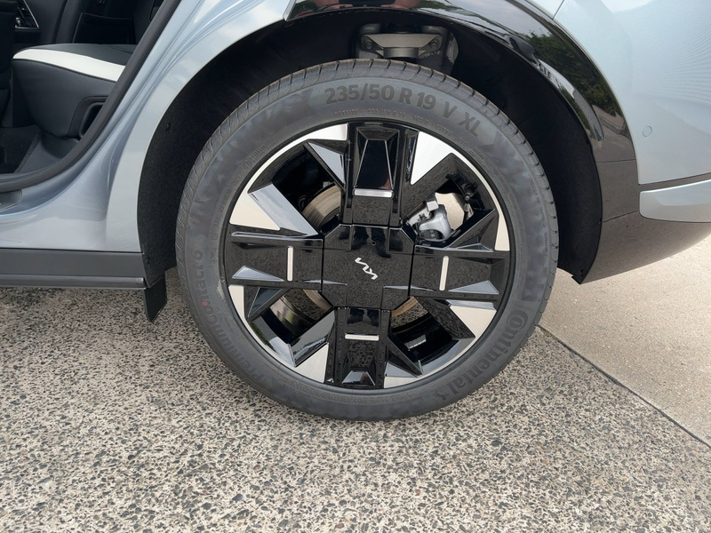 Kia Sportage GT-Line 1.6T AWD+Glasdach+360°+LED — photo 16