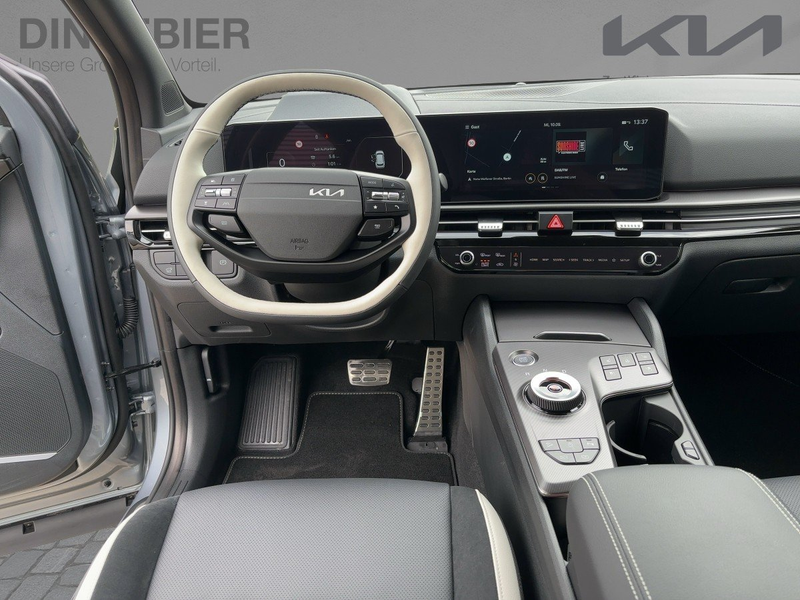 Kia Sportage GT-Line 1.6T AWD+Glasdach+360°+LED — photo 13