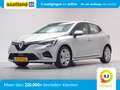 Renault Clio 1.0 TCe 100pk Zen 5-drs [ LED Navi Apple/Android ] Gris - thumbnail 1