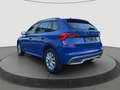 Skoda Kamiq 1.0 TSI DSG Ambition Kamera*Sitzhzg*LED Bleu - thumbnail 4