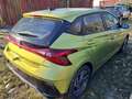 Hyundai i20 Trend Navi/Bose Sound/Sitzhzg uvm. Gold - thumbnail 3