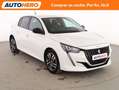 Peugeot 208 1.2 Puretech S&S Allure Pack 100 Blanco - thumbnail 8