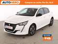 Peugeot 208 1.2 Puretech S&S Allure Pack 100 Blanco - thumbnail 1