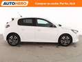 Peugeot 208 1.2 Puretech S&S Allure Pack 100 Blanco - thumbnail 7