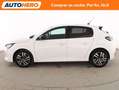 Peugeot 208 1.2 Puretech S&S Allure Pack 100 Blanco - thumbnail 3