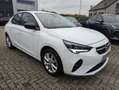 Opel Corsa 1.2 Turbo Elegance Weiß - thumbnail 3