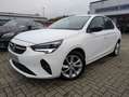 Opel Corsa 1.2 Turbo Elegance Weiß - thumbnail 1