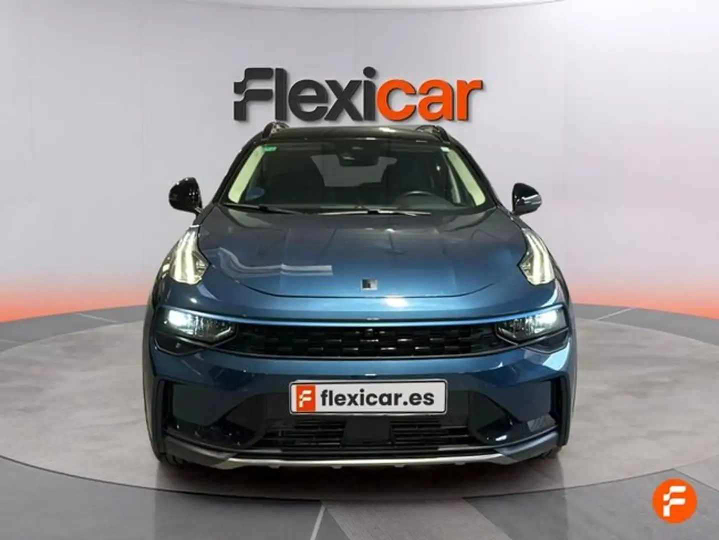 Lynk & Co 01 1.5T PHEV Azul - 2