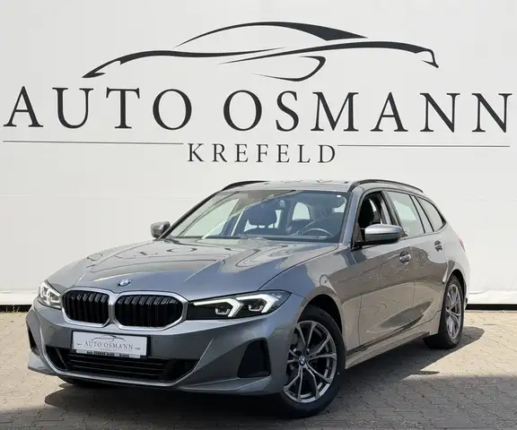 Bmw 320 d Touring xDrive Aut. LED CarPlay PDC
