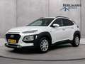 Hyundai KONA 1.6 GDI HEV Fashion Design Sky // 1E EIGENAAR // C Wit - thumbnail 1