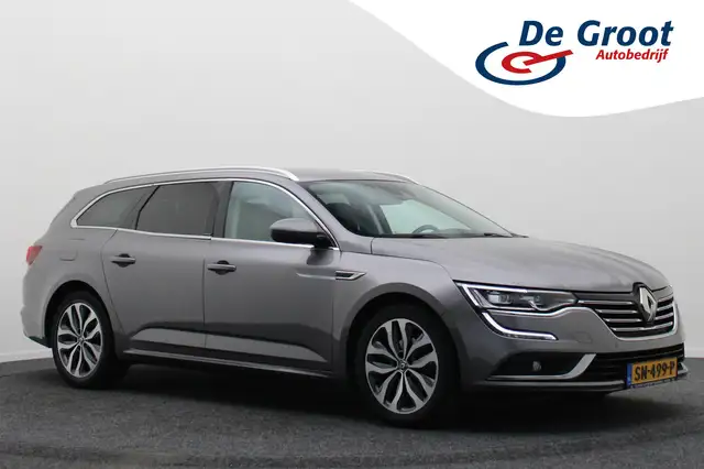 Renault Talisman Estate 1.6 TCe Intens Automaat Camera, Apple Carpl
