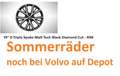 Volvo V90 D4 Inscription Geartronic LED Panorama Leder SR+WR Nero - thumbnail 15
