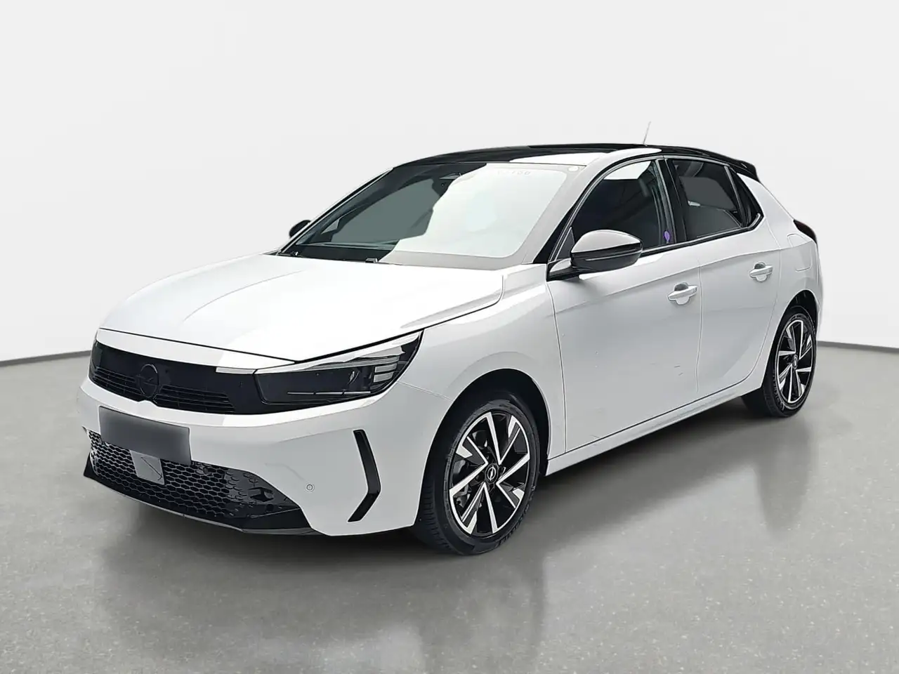 Opel Corsa 2026