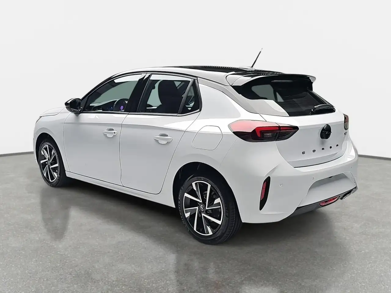 Opel Corsa 2026