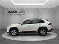 Toyota RAV4 Hybrid 4x2 1. Hand *LED*CARPLAY*RFK*BLIS* Wit - thumbnail 3