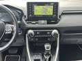 Toyota RAV4 Hybrid 4x2 1. Hand *LED*CARPLAY*RFK*BLIS* Wit - thumbnail 8