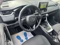 Toyota RAV4 Hybrid 4x2 1. Hand *LED*CARPLAY*RFK*BLIS* Wit - thumbnail 5
