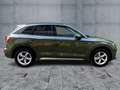 Audi Q5 40 TDI QU S-TR S-LINE LED+NAVI+AHK+GRA+SHZ+VC Grün - thumbnail 7