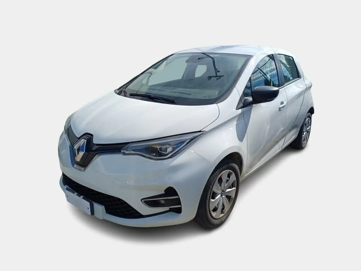 Renault ZOE LIFE R110 5 PORTE - 1