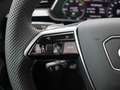 Audi Q8 e-tron 50 quattro S Edition 95 kWh | B&O | 22 inch LMV | Blauw - thumbnail 6