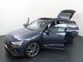 Audi Q8 e-tron 50 quattro S Edition 95 kWh | B&O | 22 inch LMV | Blauw - thumbnail 27