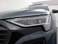 Audi Q8 e-tron 50 quattro S Edition 95 kWh | B&O | 22 inch LMV | Blauw - thumbnail 24