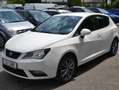 SEAT Ibiza Stylance / Style Euro 5 Klima Navi Weiß - thumbnail 1