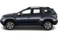 Dacia Duster Expression TCe 130*inkl. Full Service + Garantie Schwarz - thumbnail 2