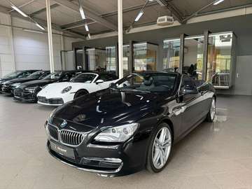 d xDrive Cabrio digi-tacho Navi Prof. Memory 20"M