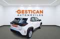 Toyota Yaris Cross 120H Business Plus Blanco - thumbnail 2