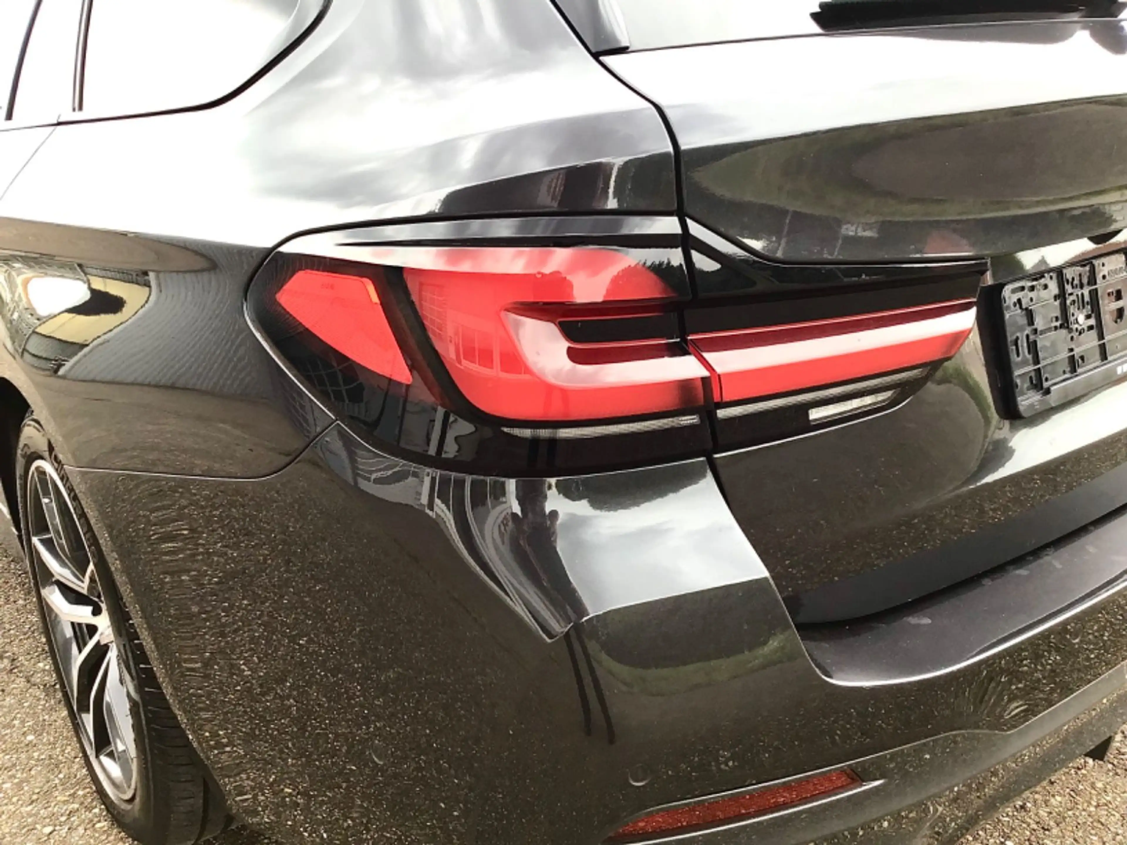 BMW 530 d xDrive M Sport Paket Mod.23-MEGA Ausstat.! — photo 5