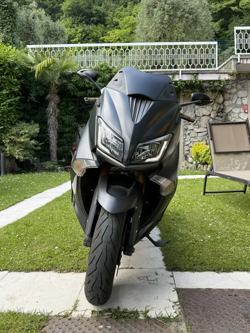 Yamaha TMAX 530 Iron max - 2