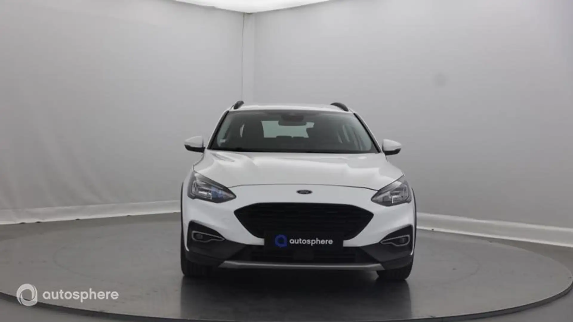 Ford Focus 1.0 Flexifuel 125ch mHEV - 2