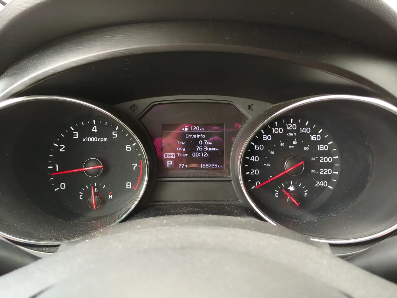 Kia Sedona снимка Kia Sedona