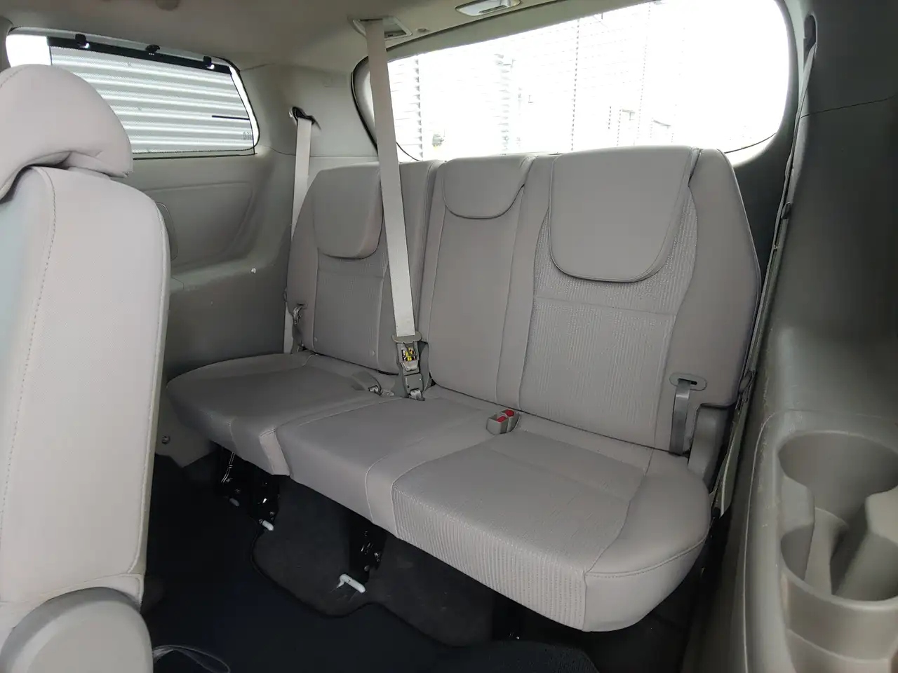 Kia Sedona снимка Kia Sedona