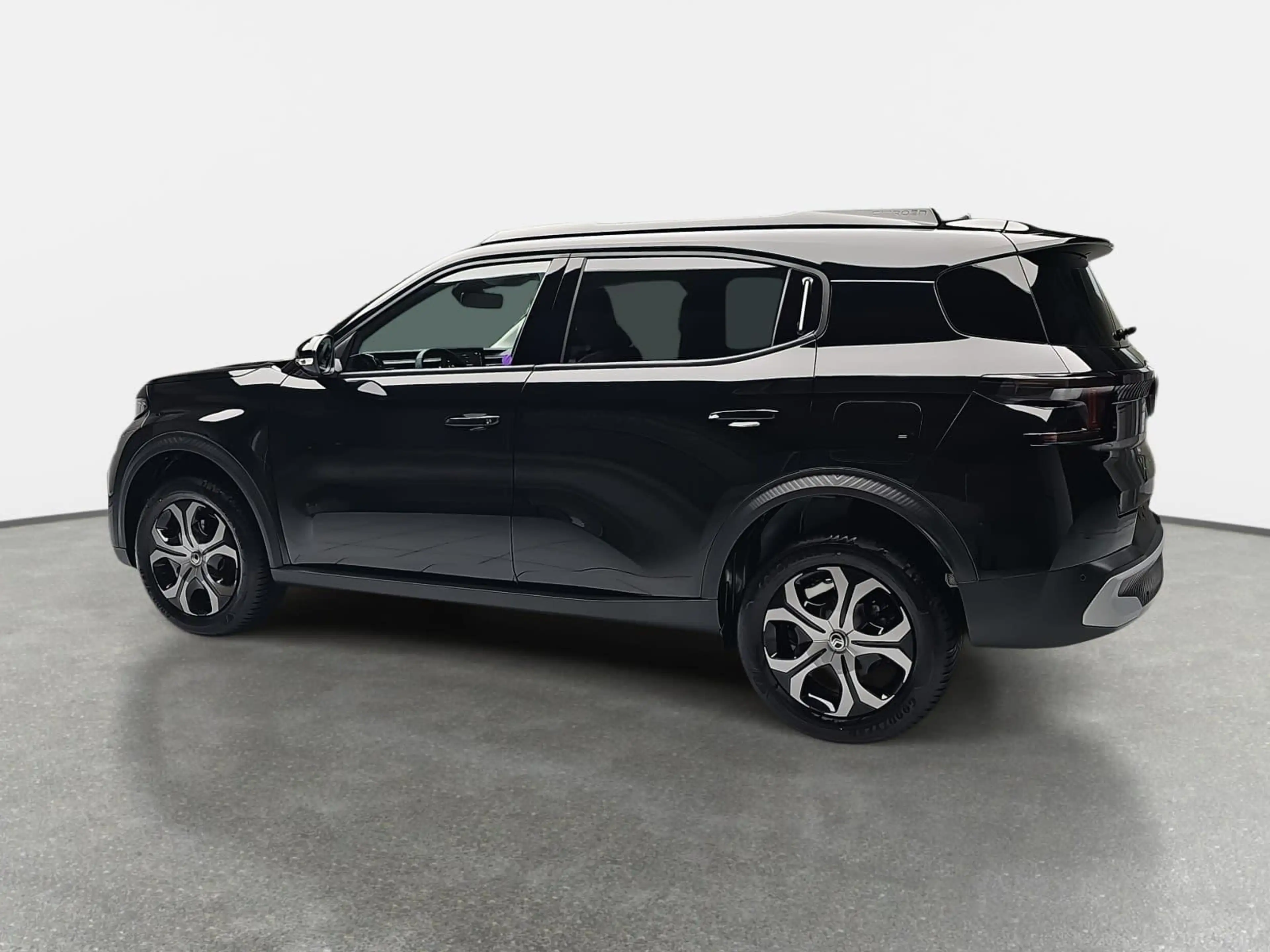 Citroen C3 Aircross C3 AIRCROSS 1.2 HYBRID 145 E-DCS6 PLUS 7-S — photo 6
