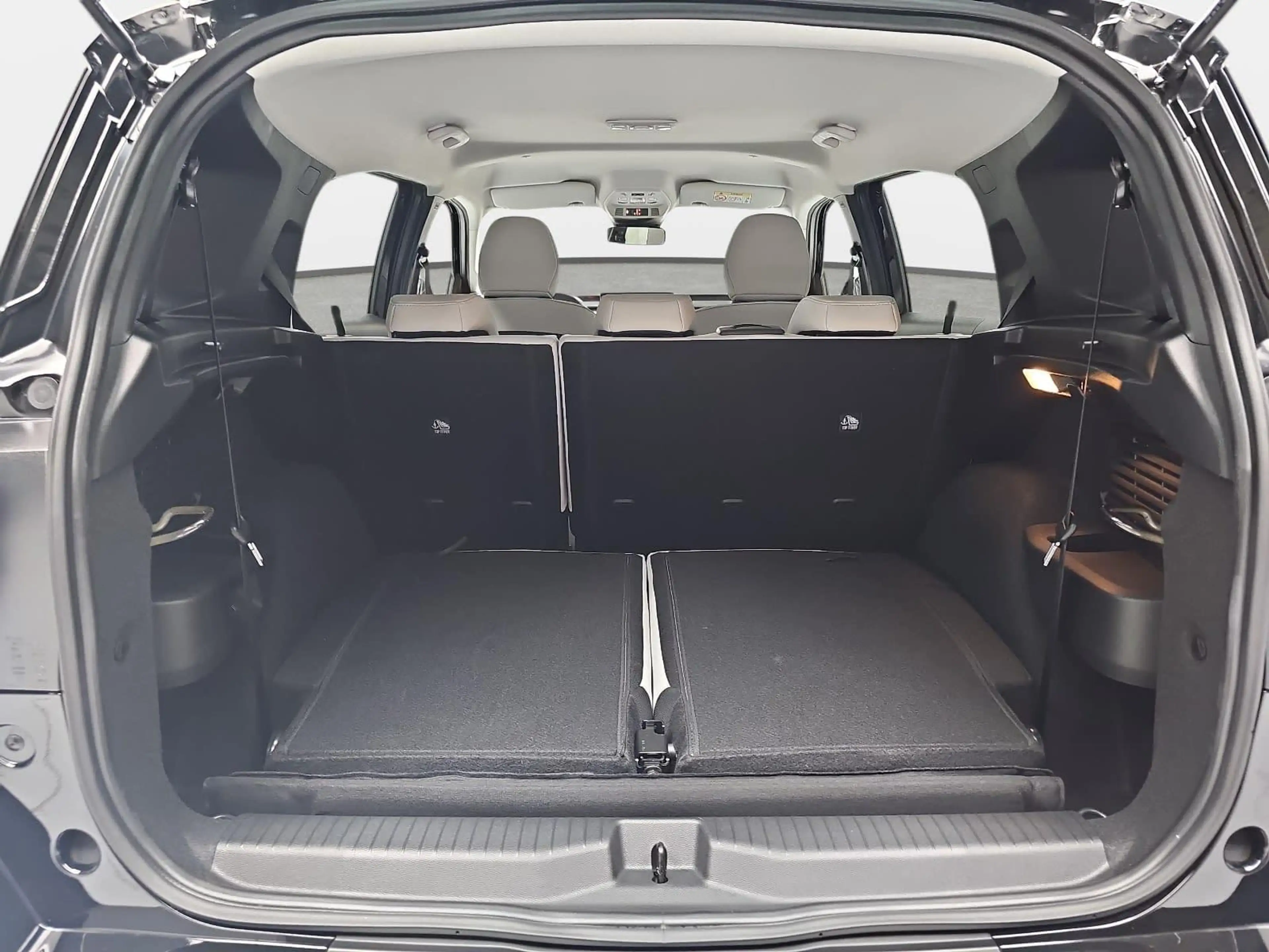 Citroen C3 Aircross C3 AIRCROSS 1.2 HYBRID 145 E-DCS6 PLUS 7-S — photo 15