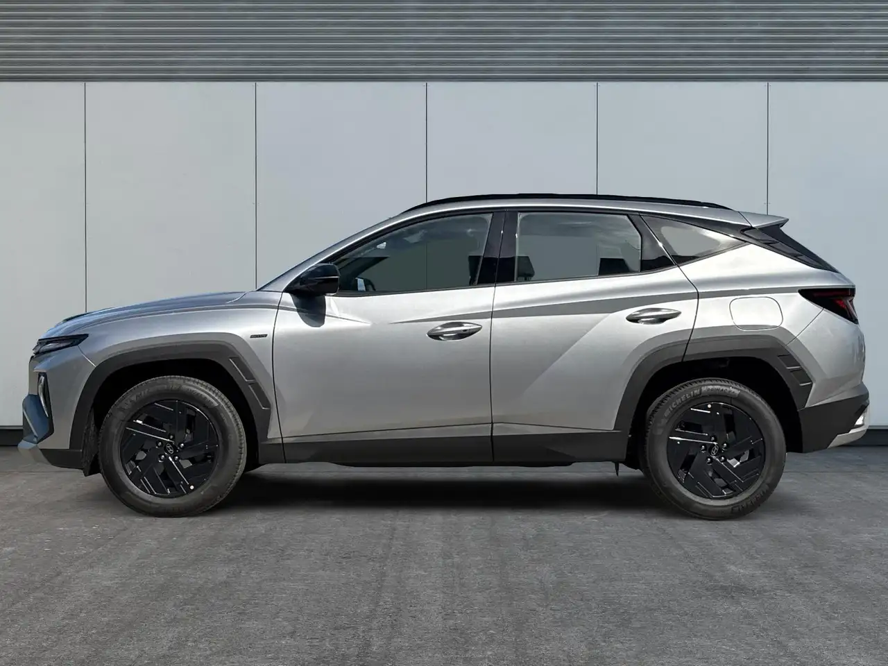 Hyundai Tucson 2026