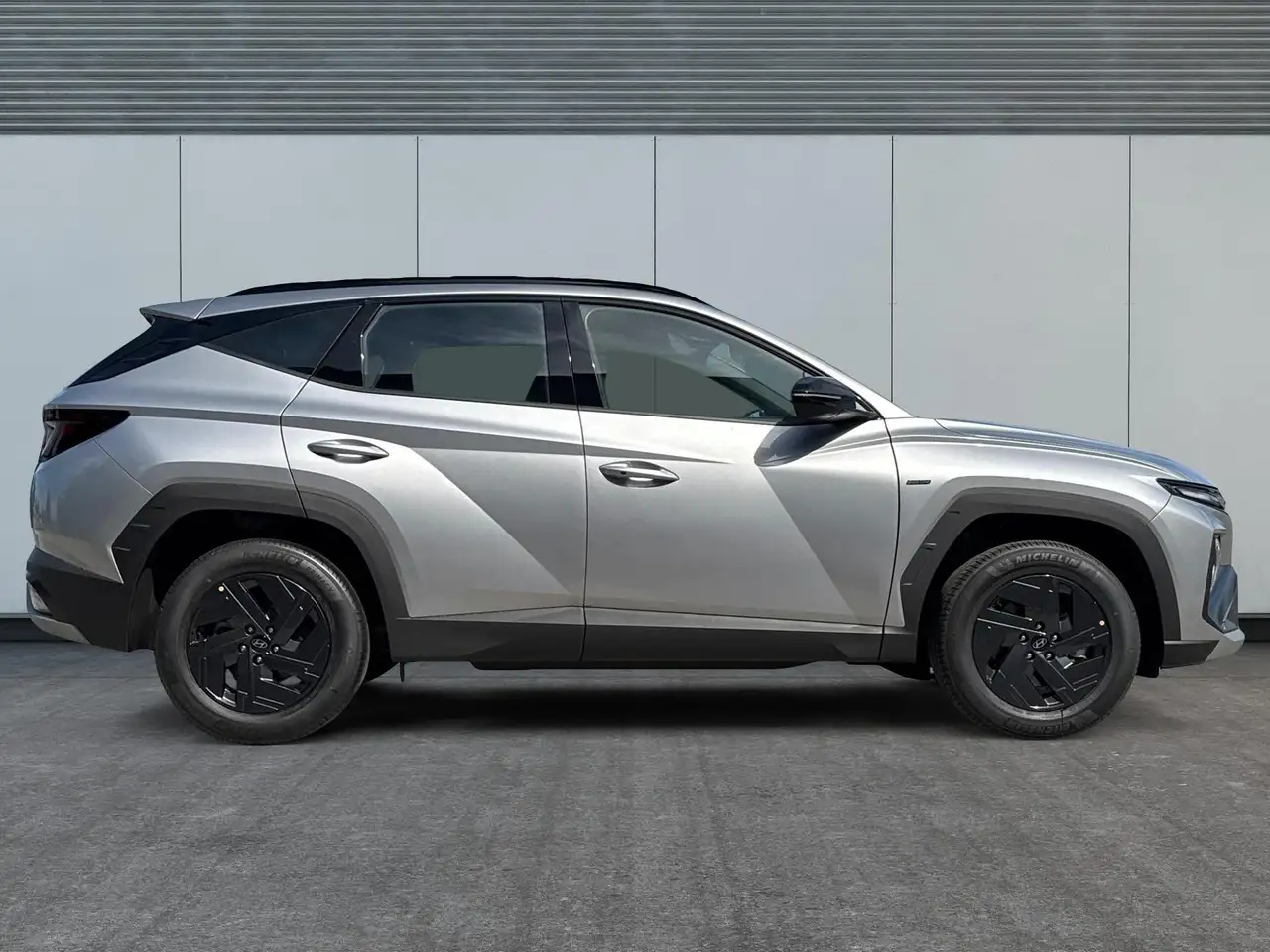 Hyundai Tucson 2026
