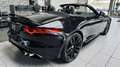 Jaguar F-Type Cabriolet R AWD MERIDIAN|KAMERA|KEYLESS|NAVI| Noir - thumbnail 10