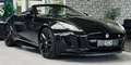 Jaguar F-Type Cabriolet R AWD MERIDIAN|KAMERA|KEYLESS|NAVI| Noir - thumbnail 1