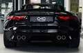 Jaguar F-Type Cabriolet R AWD MERIDIAN|KAMERA|KEYLESS|NAVI| Noir - thumbnail 6