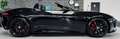Jaguar F-Type Cabriolet R AWD MERIDIAN|KAMERA|KEYLESS|NAVI| Noir - thumbnail 4