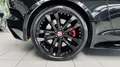 Jaguar F-Type Cabriolet R AWD MERIDIAN|KAMERA|KEYLESS|NAVI| Noir - thumbnail 38