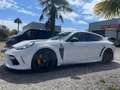 Porsche Panamera Mansory Blanco - thumbnail 7